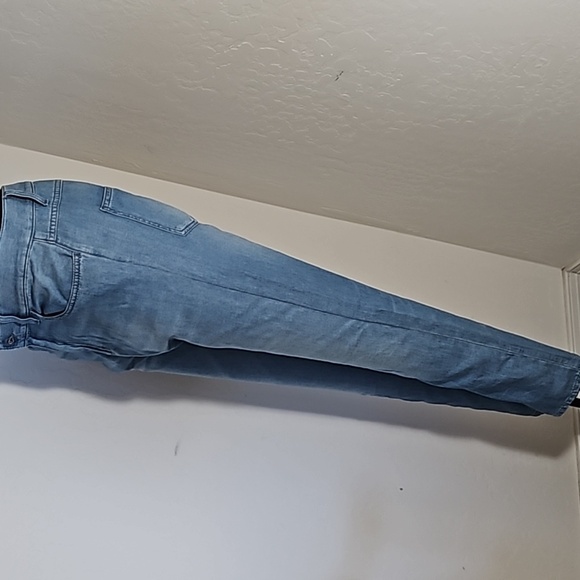 Gucci Blue Jean Jean Pants Sz. 42 - Picture 5 of 16